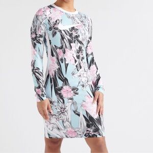 Nike Ultra Femme Long Sleeve Athletic Dress